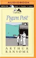 Pigeon Post: (Swallows and Amazons)