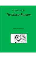 Novel Unit for The Maze Runner