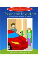 Isaac the Investor