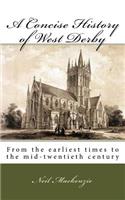 Concise History of West Derby