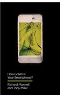 How Green Is Your Smartphone?