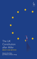 UK Constitution After Miller