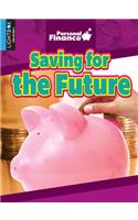 Saving for the Future
