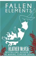 Fallen Elements: (English)