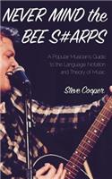 Never Mind the Bee S#arps