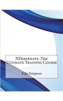 Nhibernate: The Ultimate Training Course(English)