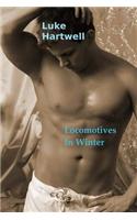 Locomotives in Winter