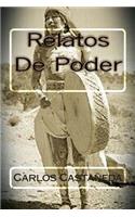 Relatos De Poder
