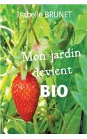 Mon jardin devient bio