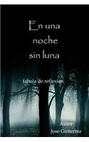 En una noche sin luna