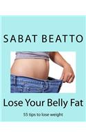 Lose Your Belly Fat