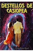Destellos de Casiopea