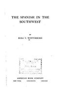 Spanish in the Southwest