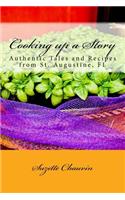 Cooking up a Story