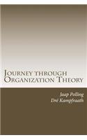 Journey through Organization Theory