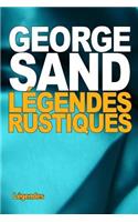 Légendes rustiques