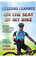 Lessons Learned on the Seat of My Bike
