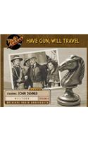 Have Gun, Will Travel, Volume 4