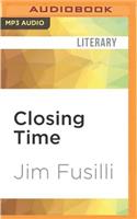 Closing Time