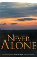 Never Alone