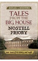 Tales from the Big House: Nostell Priory