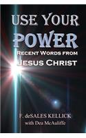 Use Your Power
