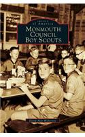 Monmouth Council Boy Scouts