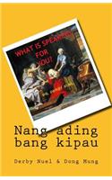 Nang Ading Bang Kipau