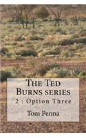 Ted Burns series