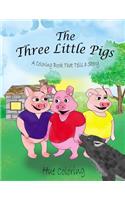 Three Little Pigs