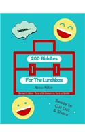 200 Riddles For The Lunchbox