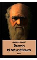 Darwin et ses critiques