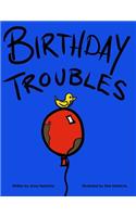 Birthday Troubles