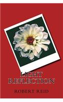 light reflection: (English)