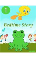 Bedtime story: 1