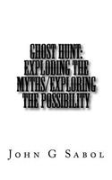Ghost Hunt
