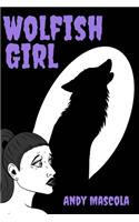 Wolfish Girl