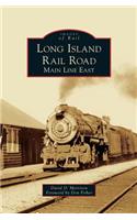 Long Island Rail Road