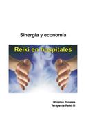 Reiki en hospitales