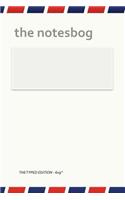 notesbog - 6x9