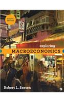 Exploring Macroeconomics