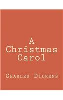 A Christmas Carol: (Books4all)