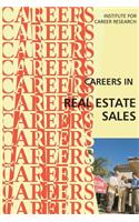 Careers in Real Estate Sales