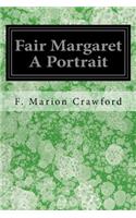 Fair Margaret A Portrait