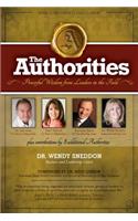 The Authorities - Dr. Wendy Sneddon