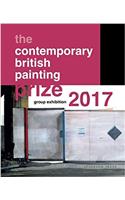 Contemporary British Painting Prize 2017