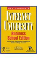 Internet University: Business School Edition
