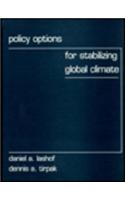 Policy Options for Stabilizing Global Climate