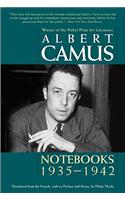 Notebooks, 1935-1942: (Notebooks, 1935-1942)