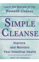 Simple Cleanse